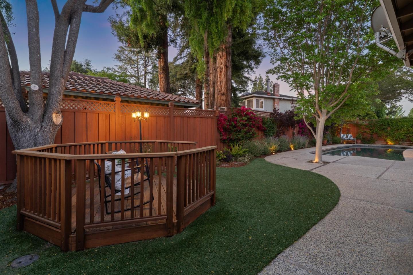 Detail Gallery Image 47 of 65 For 1275 Covington Rd, Los Altos,  CA 94024 - 4 Beds | 2 Baths