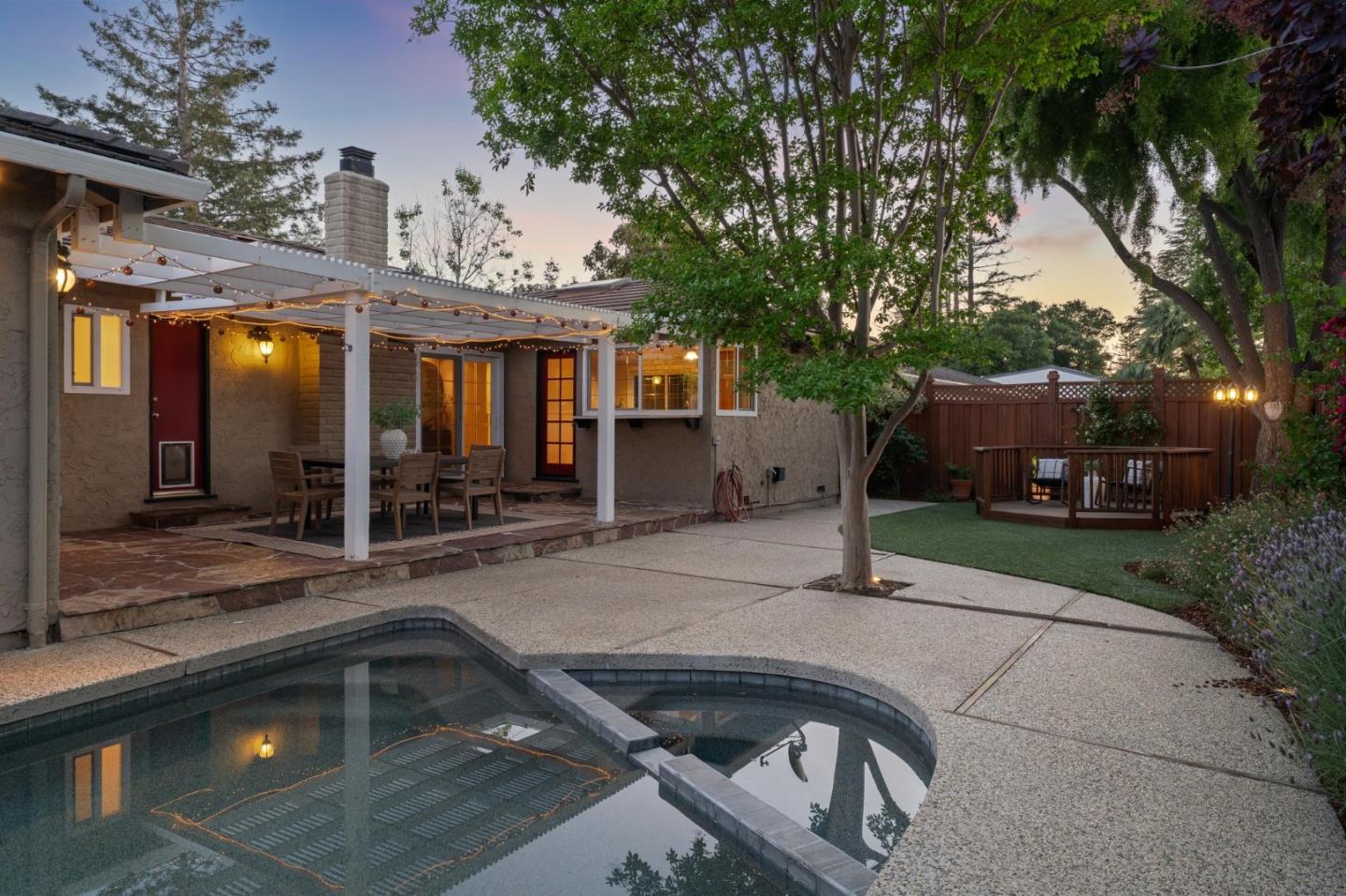 Detail Gallery Image 49 of 65 For 1275 Covington Rd, Los Altos,  CA 94024 - 4 Beds | 2 Baths