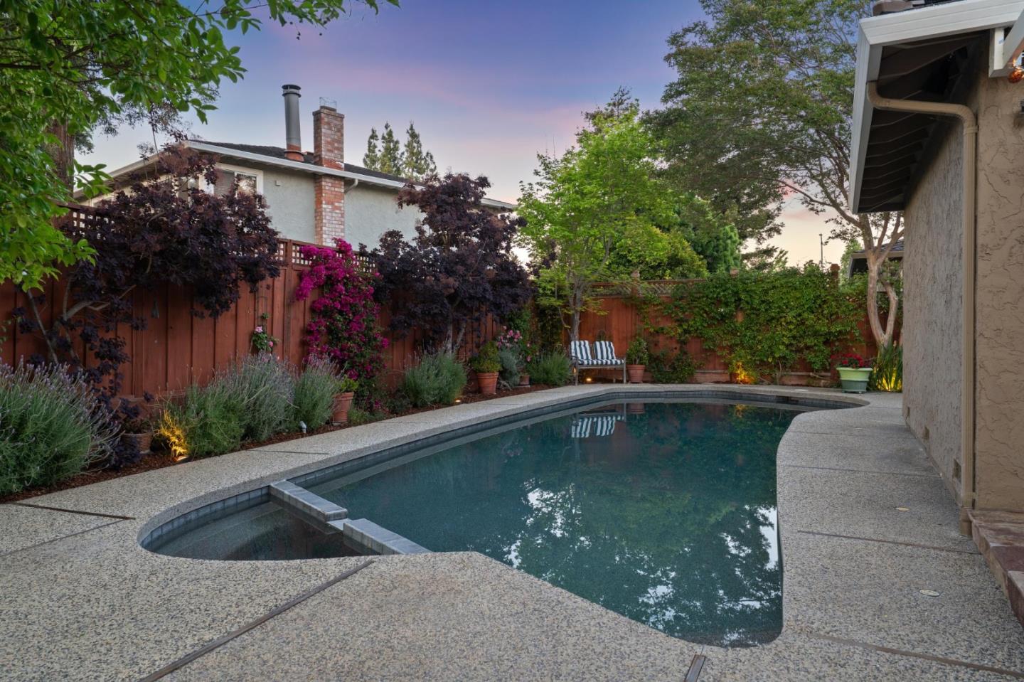 Detail Gallery Image 52 of 65 For 1275 Covington Rd, Los Altos,  CA 94024 - 4 Beds | 2 Baths