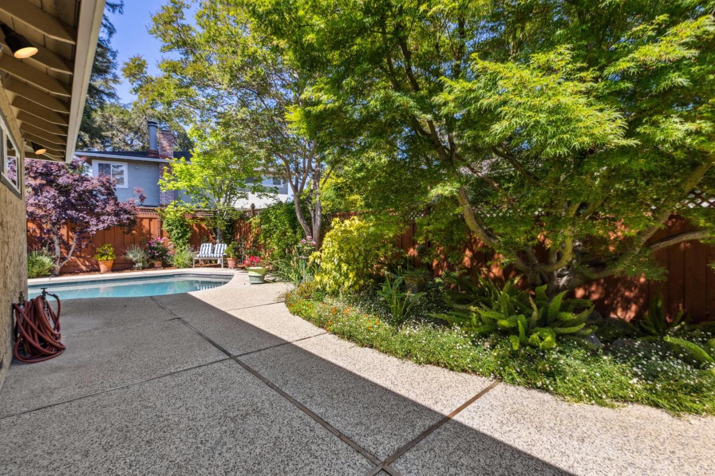 Detail Gallery Image 57 of 65 For 1275 Covington Rd, Los Altos,  CA 94024 - 4 Beds | 2 Baths