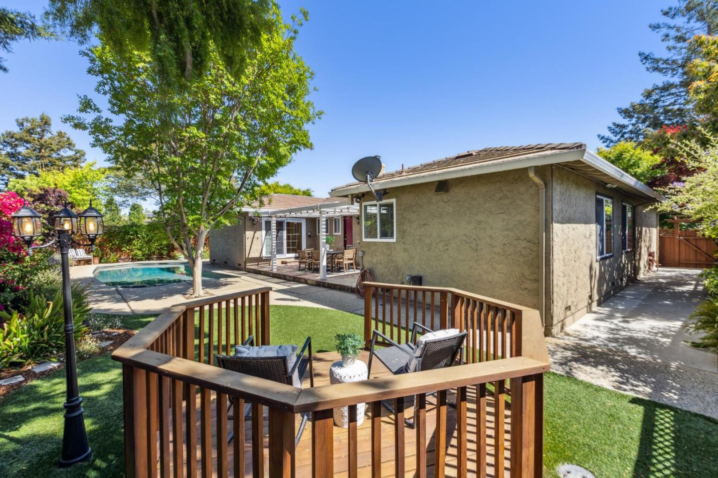 Detail Gallery Image 59 of 65 For 1275 Covington Rd, Los Altos,  CA 94024 - 4 Beds | 2 Baths