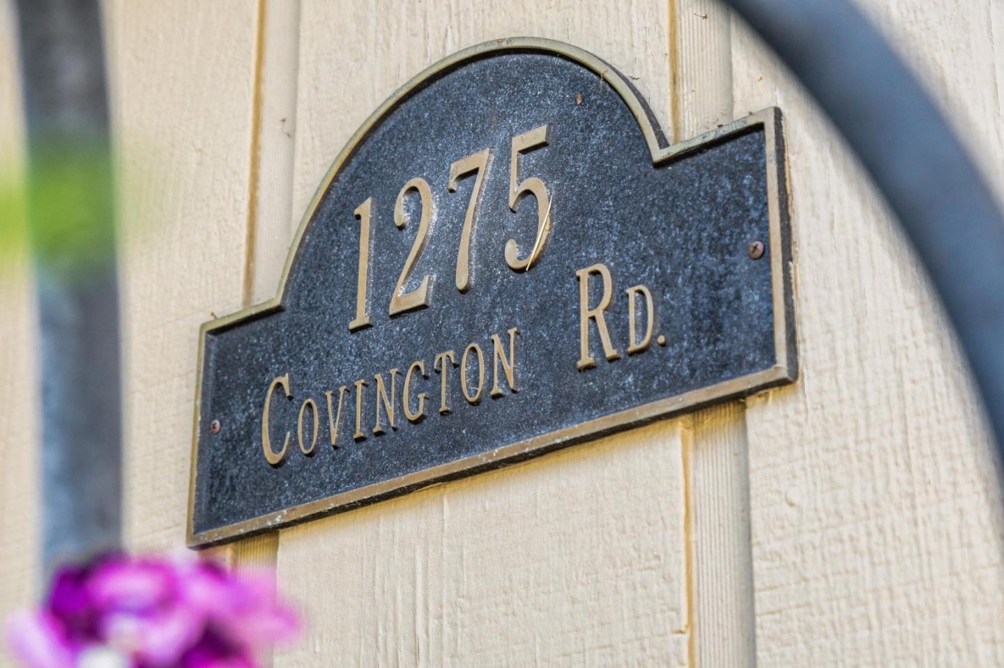 Detail Gallery Image 6 of 65 For 1275 Covington Rd, Los Altos,  CA 94024 - 4 Beds | 2 Baths