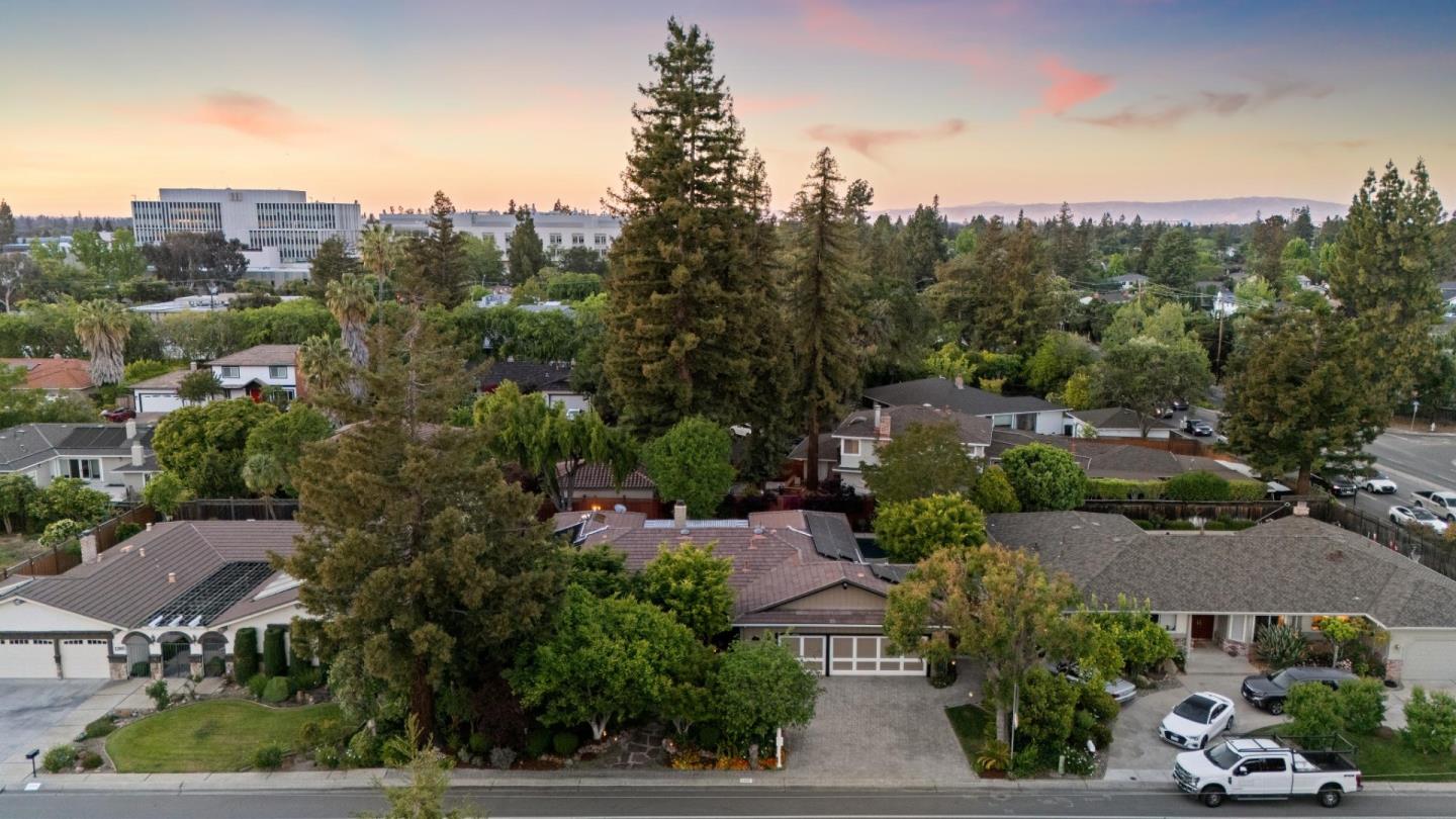 Detail Gallery Image 61 of 65 For 1275 Covington Rd, Los Altos,  CA 94024 - 4 Beds | 2 Baths
