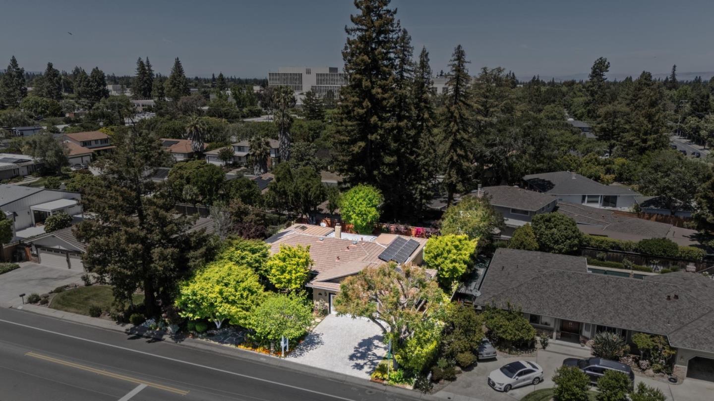 Detail Gallery Image 62 of 65 For 1275 Covington Rd, Los Altos,  CA 94024 - 4 Beds | 2 Baths