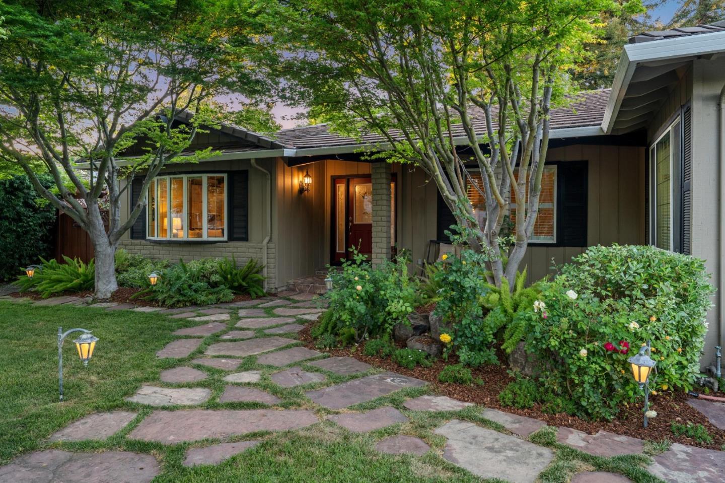 Detail Gallery Image 64 of 65 For 1275 Covington Rd, Los Altos,  CA 94024 - 4 Beds | 2 Baths