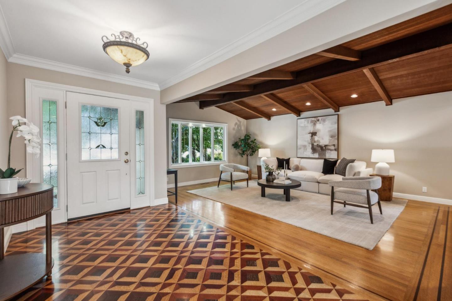 Detail Gallery Image 9 of 65 For 1275 Covington Rd, Los Altos,  CA 94024 - 4 Beds | 2 Baths