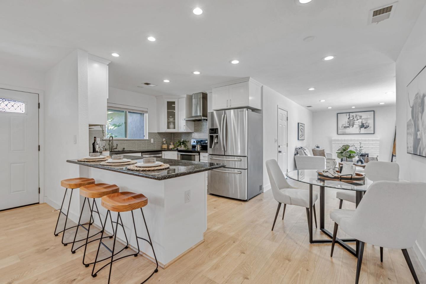 Detail Gallery Image 10 of 32 For 1642 Orchard View Dr, San Jose,  CA 95124 - 3 Beds | 2 Baths