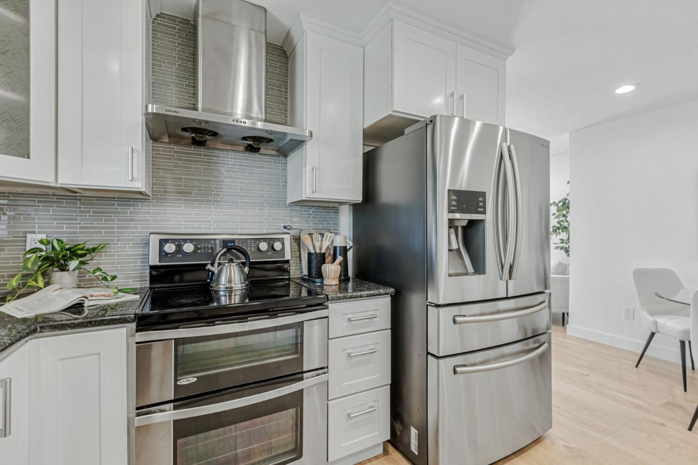 Detail Gallery Image 13 of 32 For 1642 Orchard View Dr, San Jose,  CA 95124 - 3 Beds | 2 Baths
