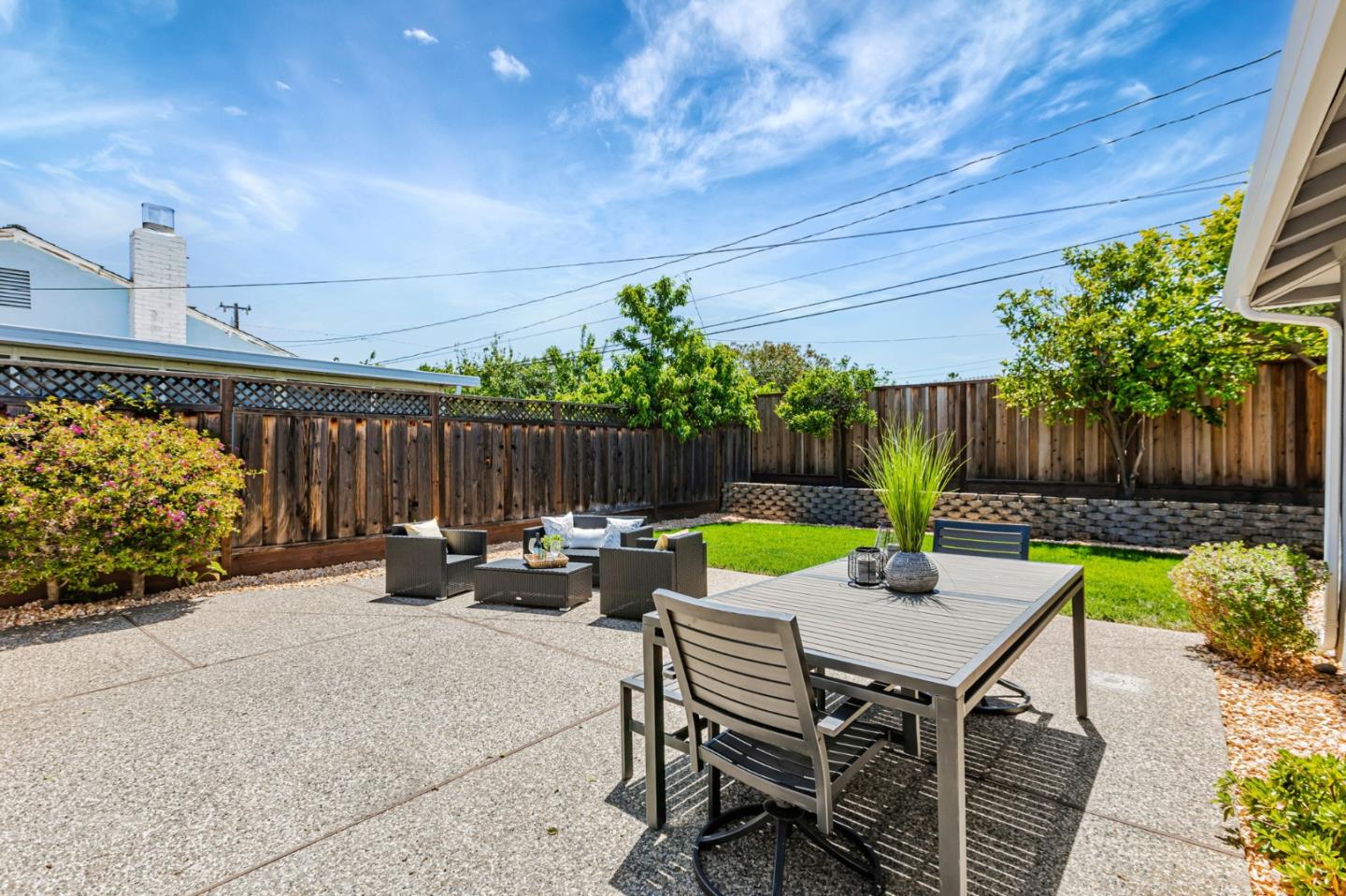 Detail Gallery Image 29 of 32 For 1642 Orchard View Dr, San Jose,  CA 95124 - 3 Beds | 2 Baths