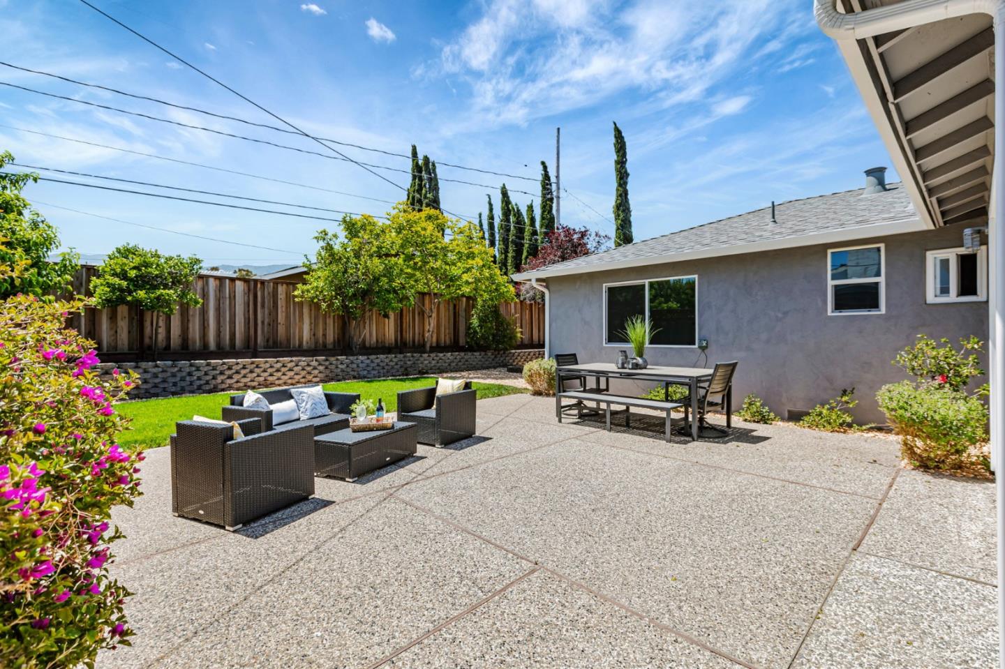 Detail Gallery Image 30 of 32 For 1642 Orchard View Dr, San Jose,  CA 95124 - 3 Beds | 2 Baths