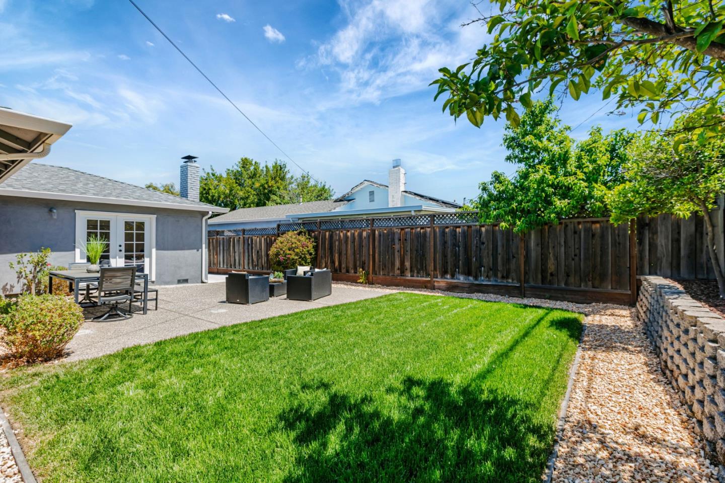 Detail Gallery Image 31 of 32 For 1642 Orchard View Dr, San Jose,  CA 95124 - 3 Beds | 2 Baths