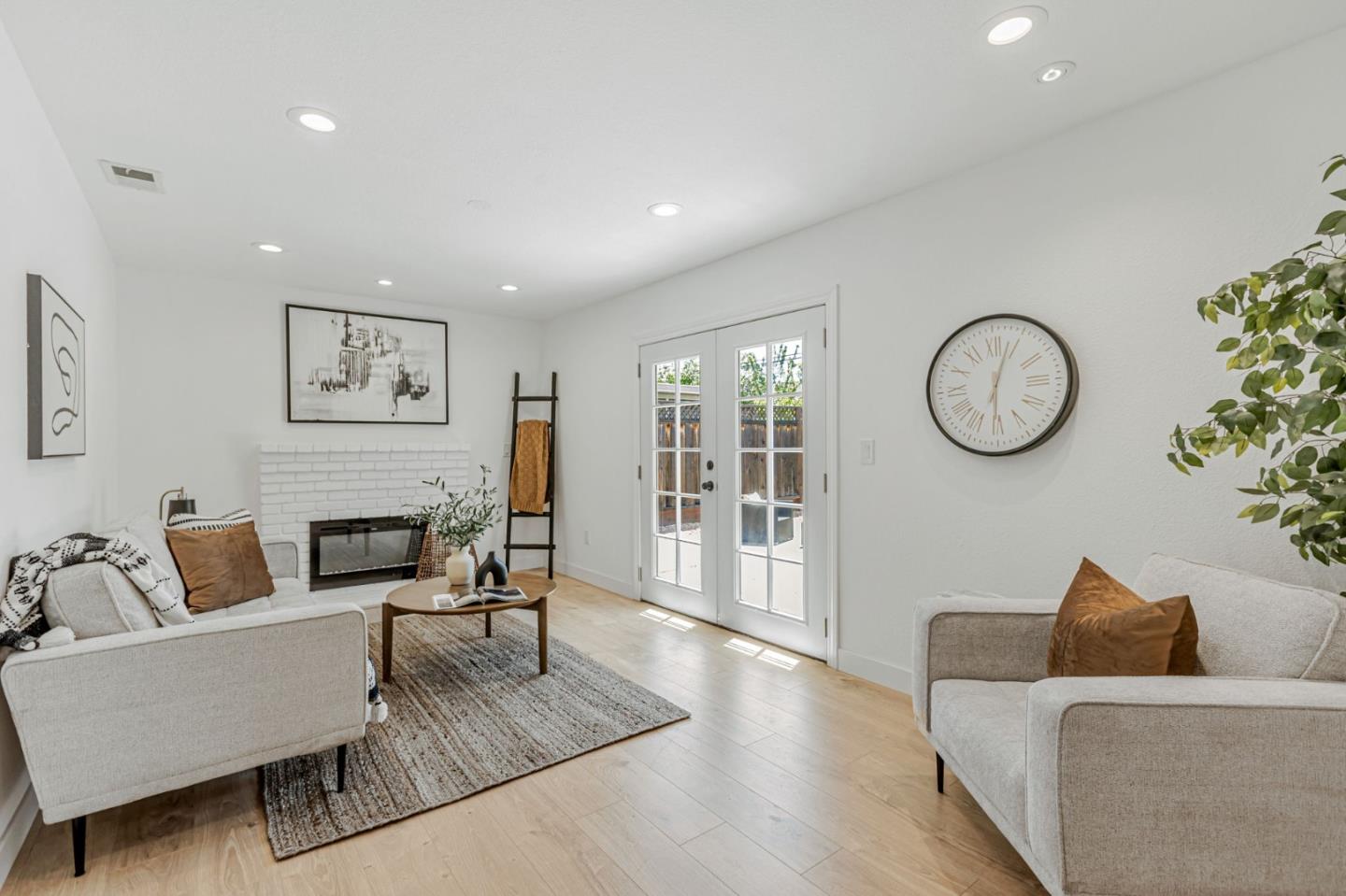 Detail Gallery Image 7 of 32 For 1642 Orchard View Dr, San Jose,  CA 95124 - 3 Beds | 2 Baths