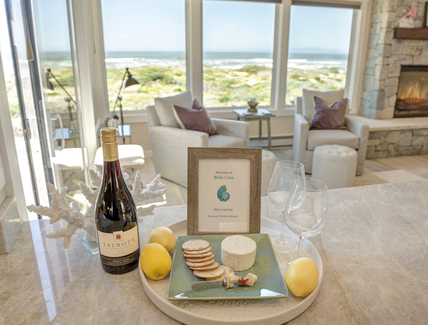 Detail Gallery Image 27 of 28 For 274 Monterey Dunes Way, Moss Landing,  CA 95039 - 2 Beds | 2 Baths