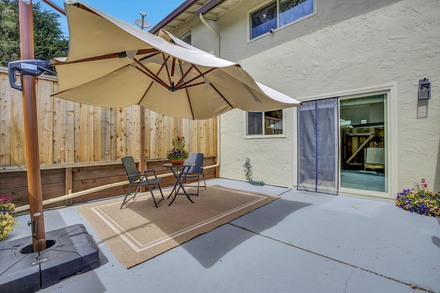 Detail Gallery Image 14 of 40 For 1181 Oddstad Blvd, Pacifica,  CA 94044 - 2 Beds | 1/1 Baths