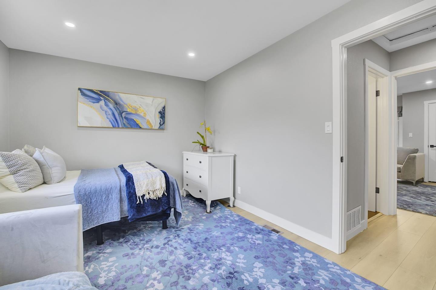 Detail Gallery Image 19 of 40 For 1181 Oddstad Blvd, Pacifica,  CA 94044 - 2 Beds | 1/1 Baths