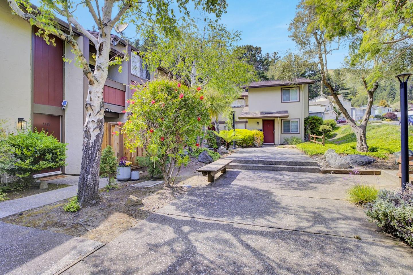 Detail Gallery Image 38 of 40 For 1181 Oddstad Blvd, Pacifica,  CA 94044 - 2 Beds | 1/1 Baths