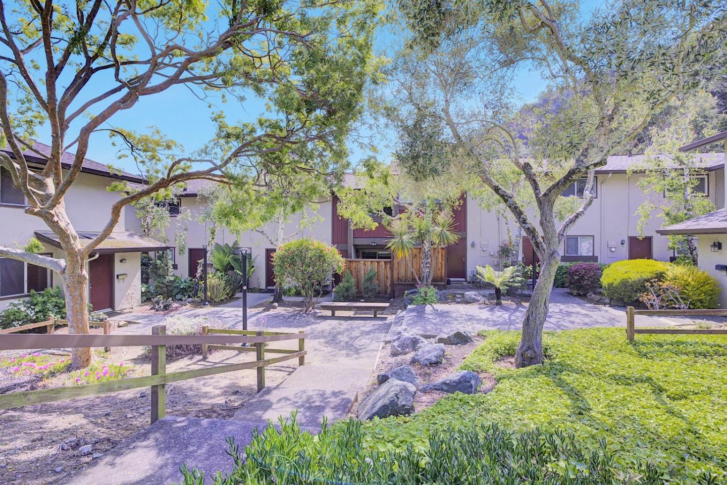 Detail Gallery Image 39 of 40 For 1181 Oddstad Blvd, Pacifica,  CA 94044 - 2 Beds | 1/1 Baths