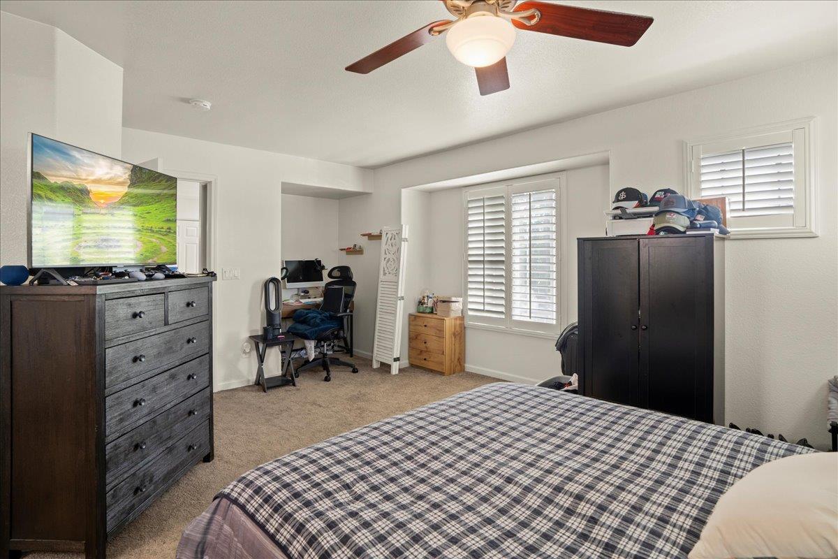 Detail Gallery Image 18 of 30 For 2255 Ironpicket Ct, San Jose,  CA 95116 - 3 Beds | 2/1 Baths
