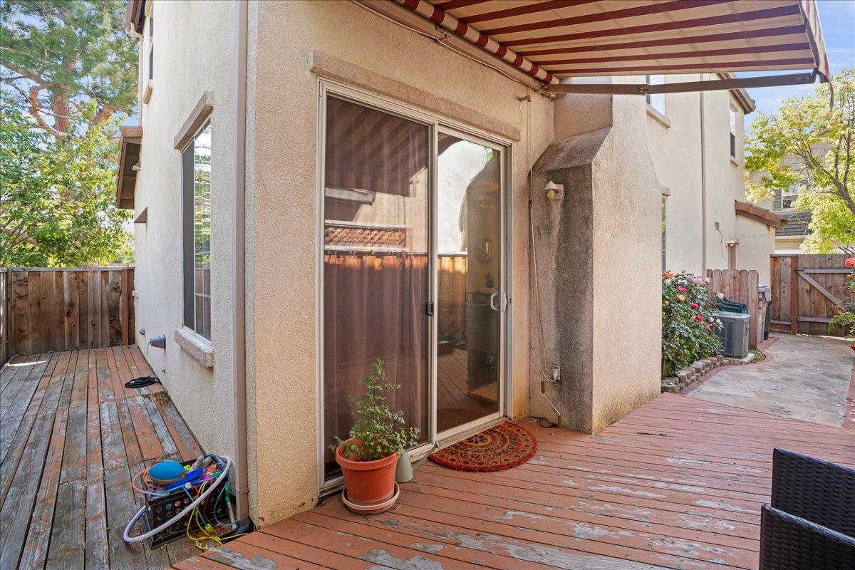 Detail Gallery Image 23 of 30 For 2255 Ironpicket Ct, San Jose,  CA 95116 - 3 Beds | 2/1 Baths