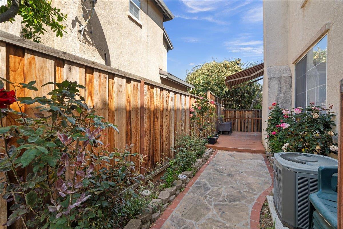 Detail Gallery Image 25 of 30 For 2255 Ironpicket Ct, San Jose,  CA 95116 - 3 Beds | 2/1 Baths