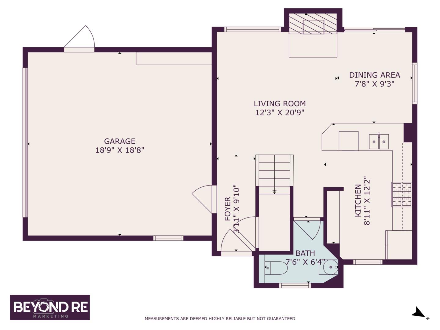 Detail Gallery Image 28 of 30 For 2255 Ironpicket Ct, San Jose,  CA 95116 - 3 Beds | 2/1 Baths