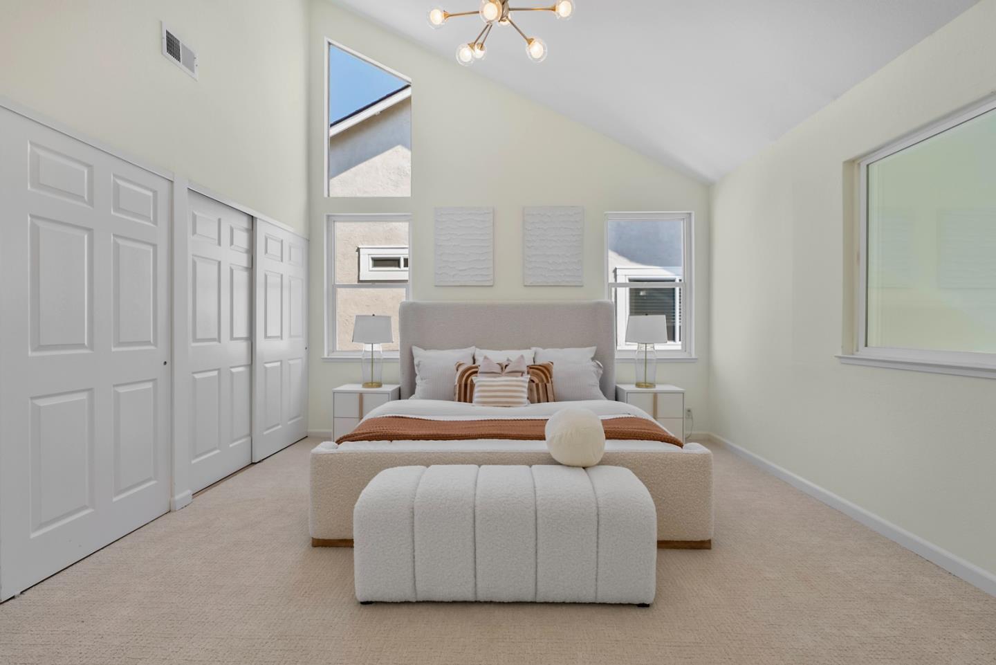 Detail Gallery Image 21 of 47 For 1539 Goody Ln, San Jose,  CA 95131 - 4 Beds | 3 Baths