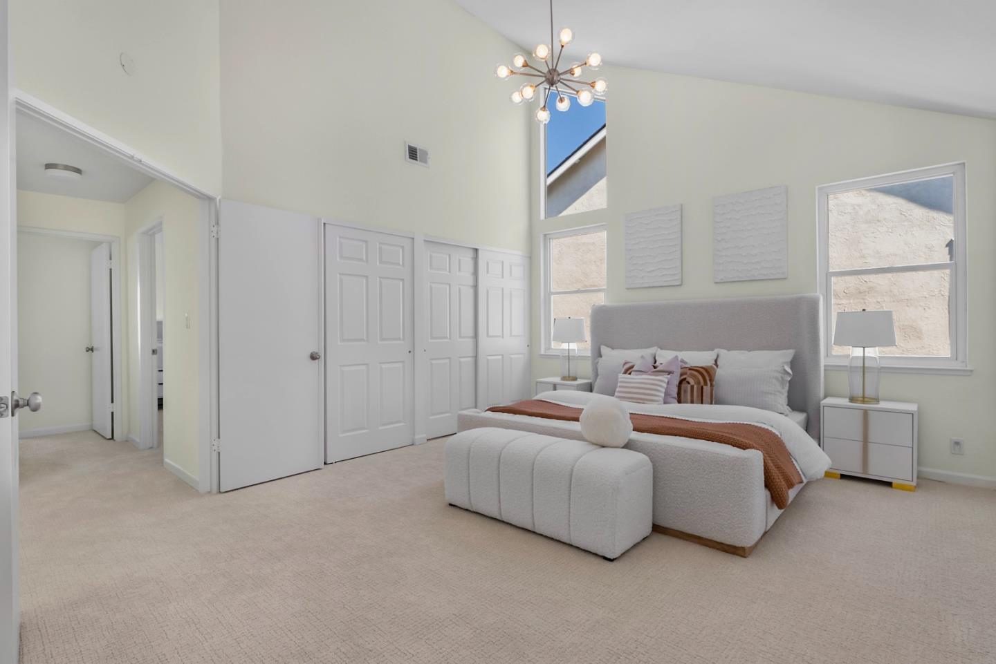 Detail Gallery Image 24 of 47 For 1539 Goody Ln, San Jose,  CA 95131 - 4 Beds | 3 Baths
