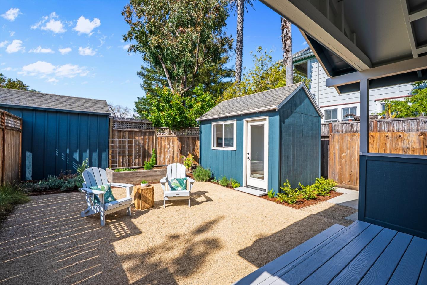 Detail Gallery Image 21 of 47 For 613 Windsor St, Santa Cruz,  CA 95062 - 2 Beds | 1 Baths