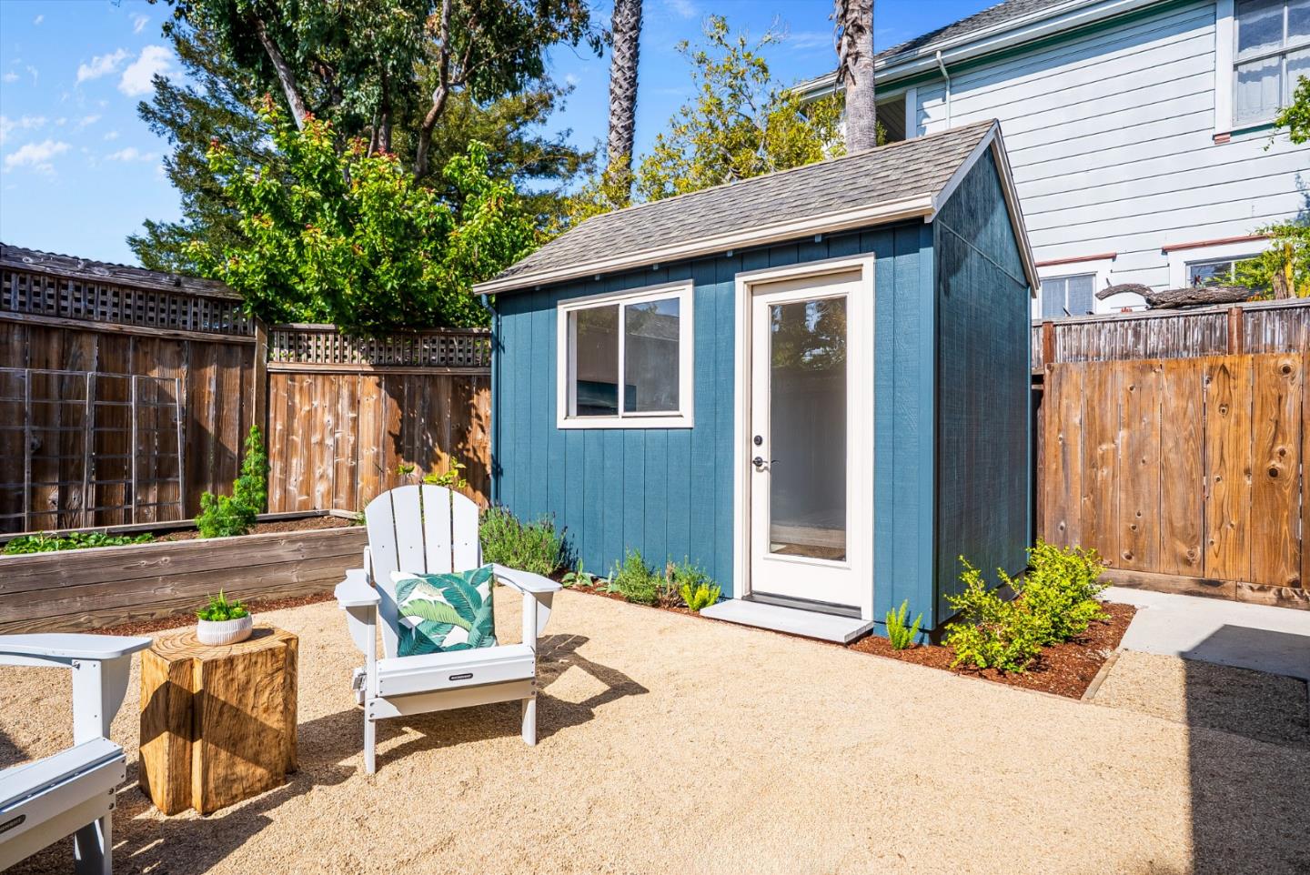 Detail Gallery Image 22 of 47 For 613 Windsor St, Santa Cruz,  CA 95062 - 2 Beds | 1 Baths