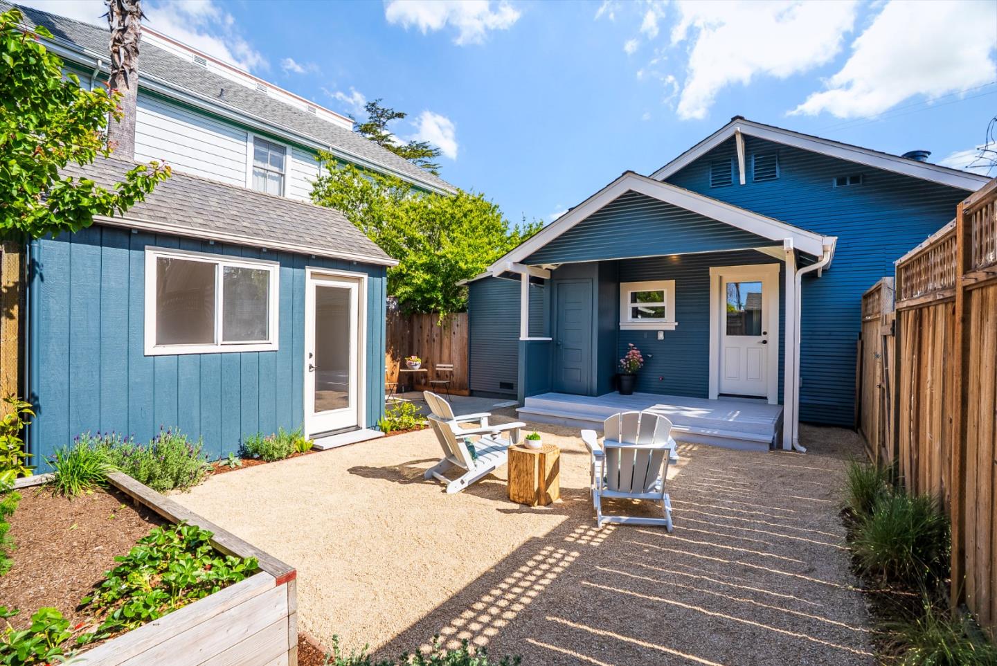 Detail Gallery Image 24 of 47 For 613 Windsor St, Santa Cruz,  CA 95062 - 2 Beds | 1 Baths