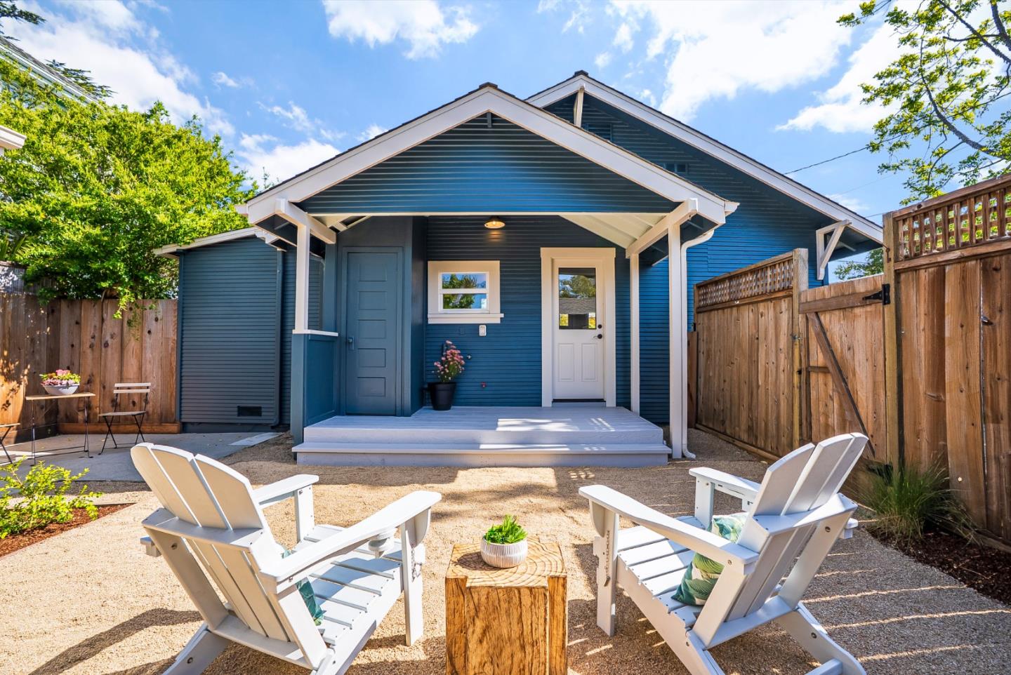 Detail Gallery Image 25 of 47 For 613 Windsor St, Santa Cruz,  CA 95062 - 2 Beds | 1 Baths