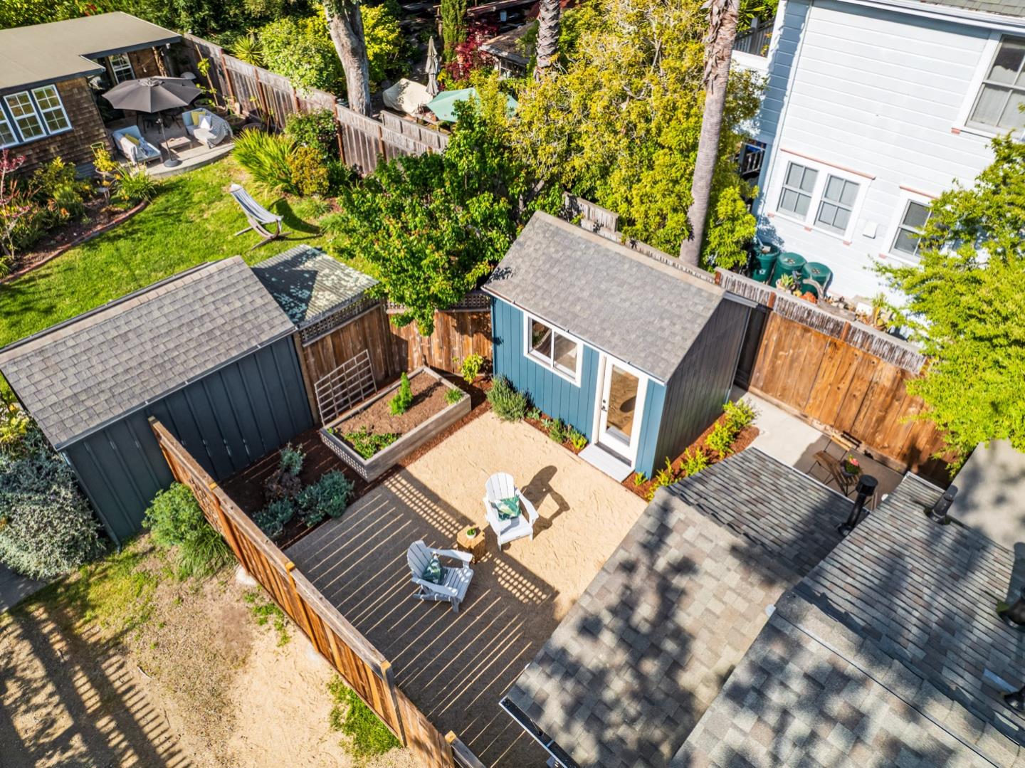Detail Gallery Image 27 of 47 For 613 Windsor St, Santa Cruz,  CA 95062 - 2 Beds | 1 Baths