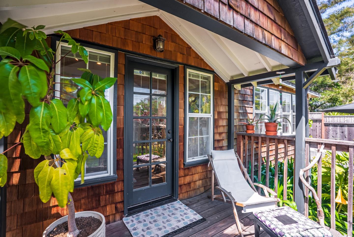 Detail Gallery Image 29 of 47 For 613 Windsor St, Santa Cruz,  CA 95062 - 2 Beds | 1 Baths