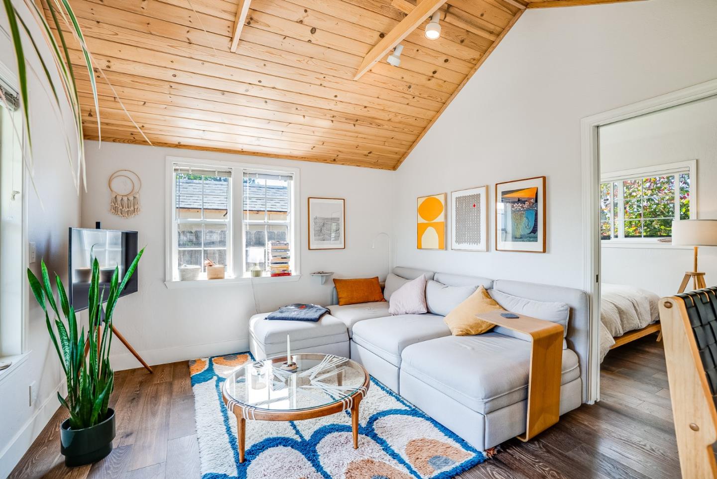 Detail Gallery Image 34 of 47 For 613 Windsor St, Santa Cruz,  CA 95062 - 2 Beds | 1 Baths