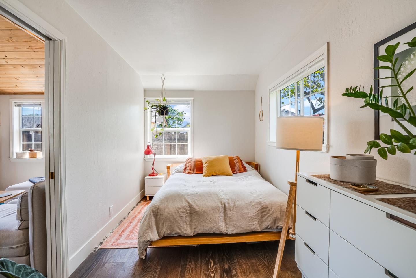 Detail Gallery Image 36 of 47 For 613 Windsor St, Santa Cruz,  CA 95062 - 2 Beds | 1 Baths