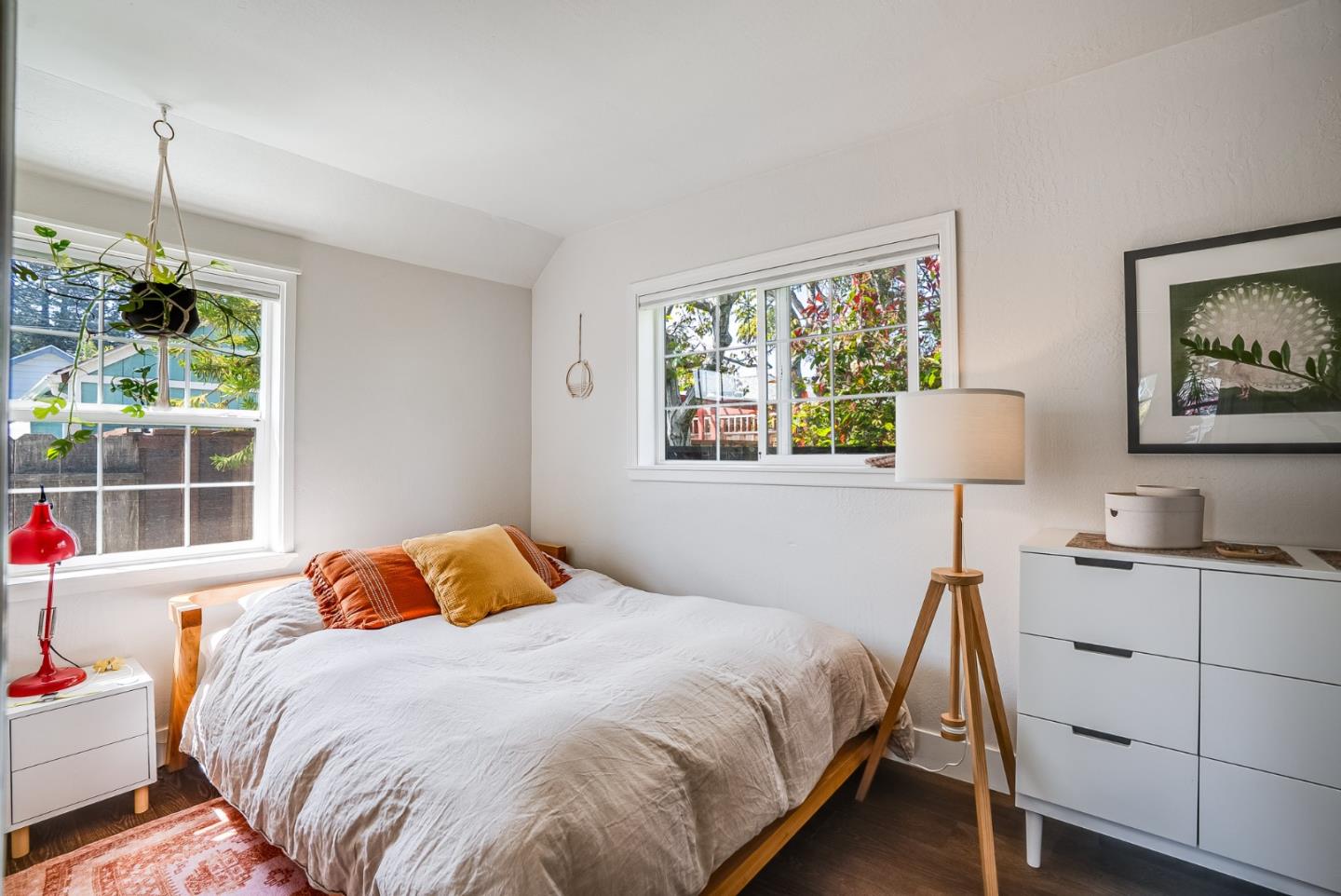 Detail Gallery Image 37 of 47 For 613 Windsor St, Santa Cruz,  CA 95062 - 2 Beds | 1 Baths
