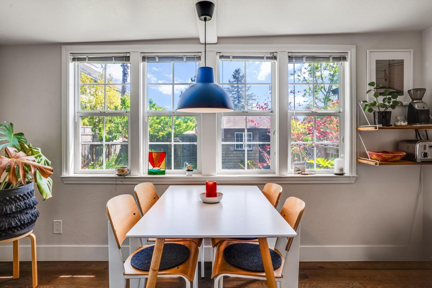 Detail Gallery Image 40 of 47 For 613 Windsor St, Santa Cruz,  CA 95062 - 2 Beds | 1 Baths