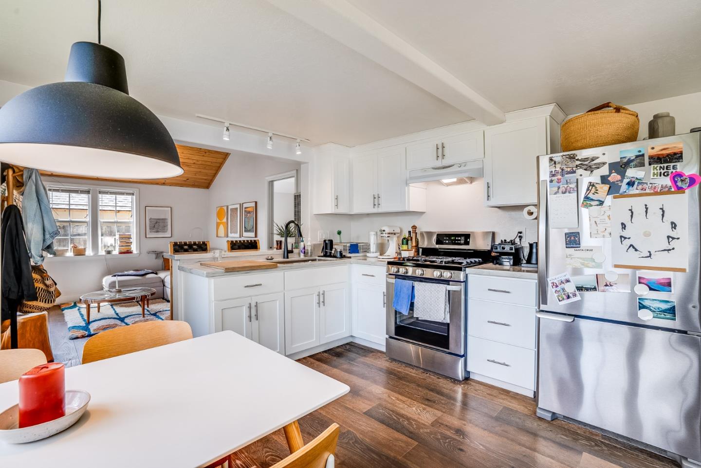 Detail Gallery Image 41 of 47 For 613 Windsor St, Santa Cruz,  CA 95062 - 2 Beds | 1 Baths