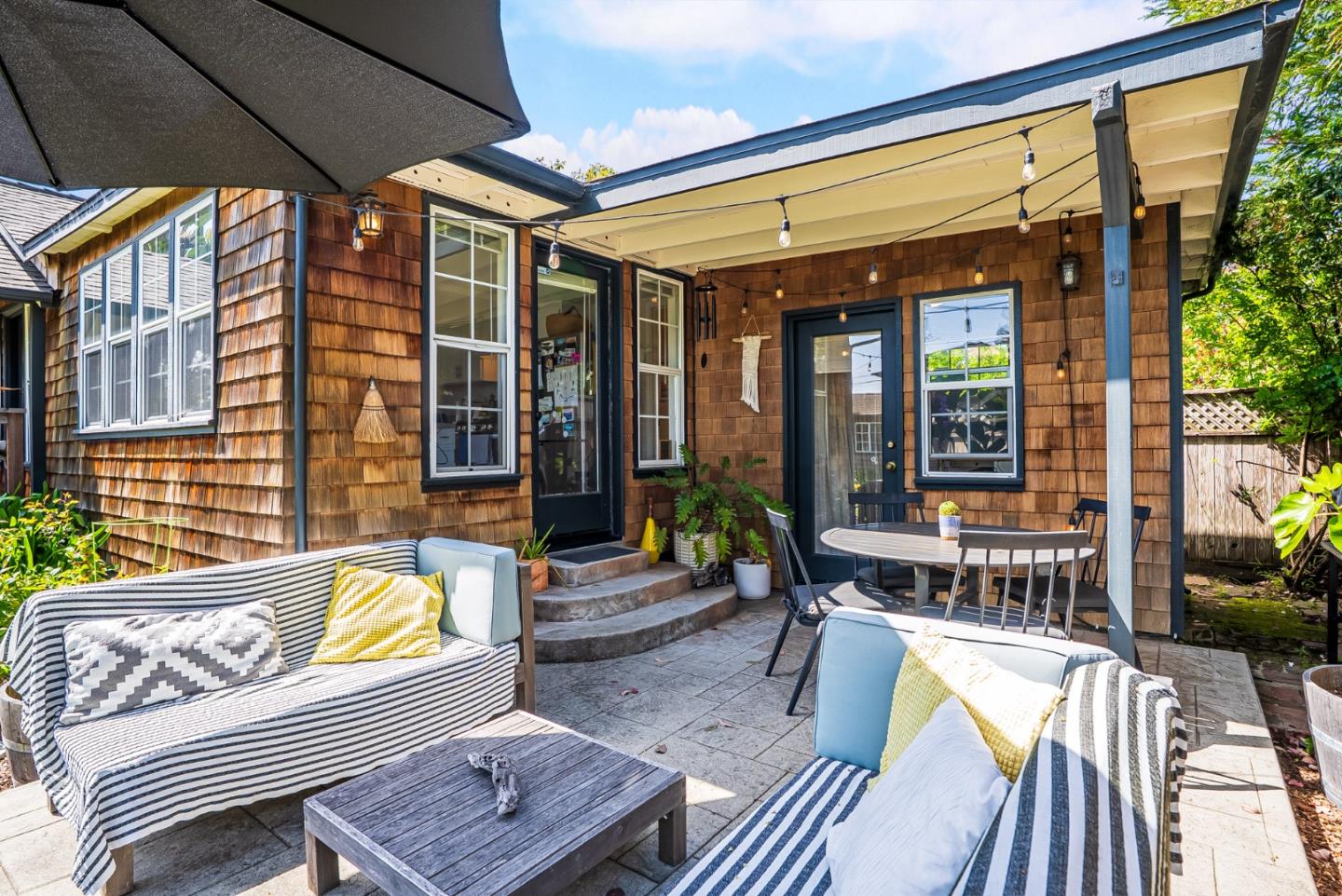 Detail Gallery Image 43 of 47 For 613 Windsor St, Santa Cruz,  CA 95062 - 2 Beds | 1 Baths