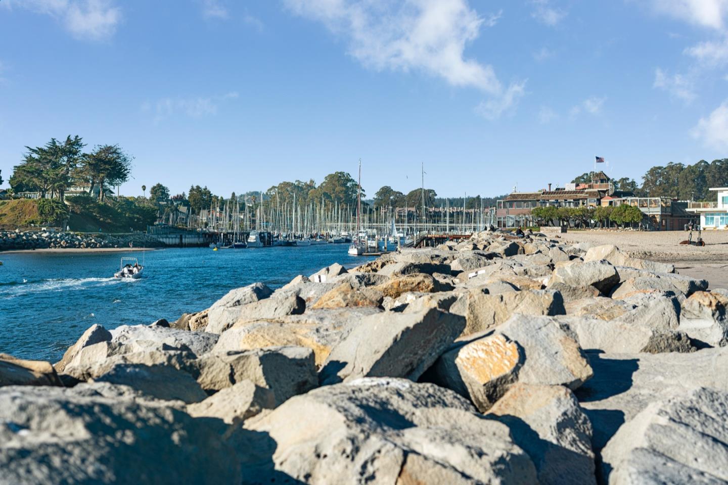 Detail Gallery Image 46 of 47 For 613 Windsor St, Santa Cruz,  CA 95062 - 2 Beds | 1 Baths