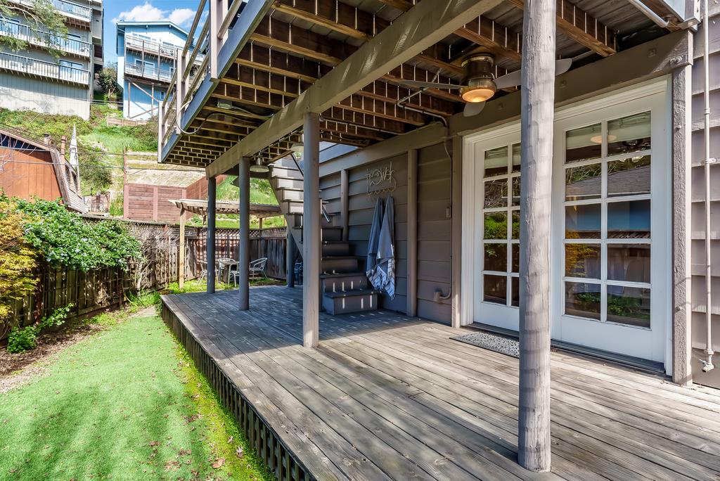 Detail Gallery Image 32 of 39 For 249 Spreckels Dr, Aptos,  CA 95003 - 3 Beds | 2 Baths