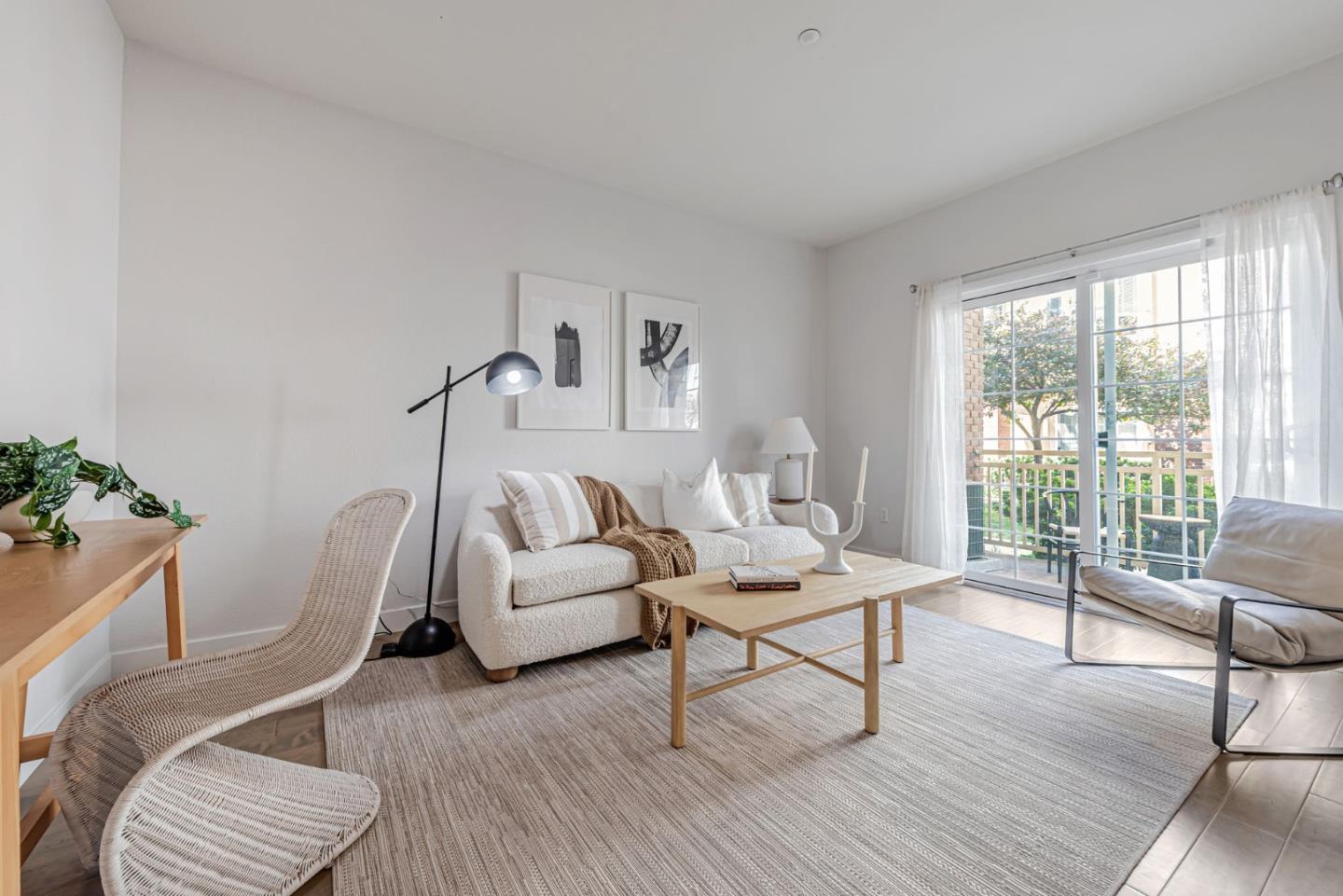 Detail Gallery Image 28 of 38 For 511 Mariani Ln, San Jose,  CA 95112 - 2 Beds | 2/1 Baths