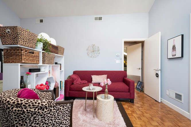 Detail Gallery Image 11 of 33 For 2044 Fairmont Dr, San Mateo,  CA 94402 - 1 Beds | 1 Baths