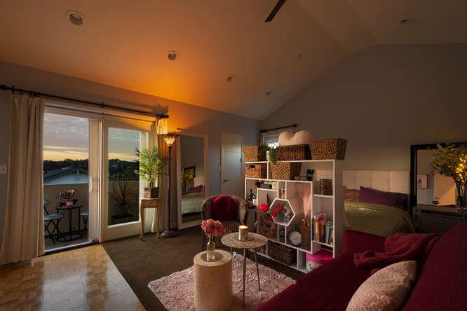 Detail Gallery Image 14 of 33 For 2044 Fairmont Dr, San Mateo,  CA 94402 - 1 Beds | 1 Baths