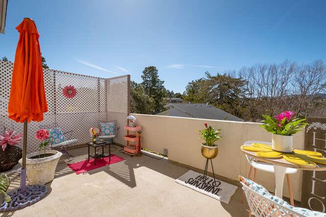 Detail Gallery Image 24 of 33 For 2044 Fairmont Dr, San Mateo,  CA 94402 - 1 Beds | 1 Baths