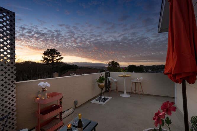 Detail Gallery Image 28 of 33 For 2044 Fairmont Dr, San Mateo,  CA 94402 - 1 Beds | 1 Baths