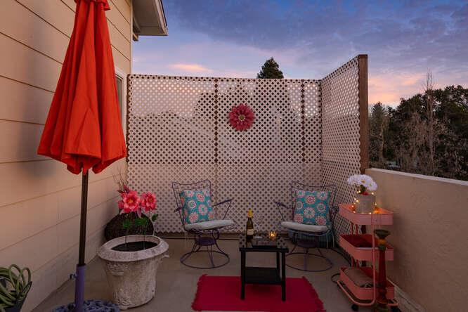 Detail Gallery Image 29 of 33 For 2044 Fairmont Dr, San Mateo,  CA 94402 - 1 Beds | 1 Baths
