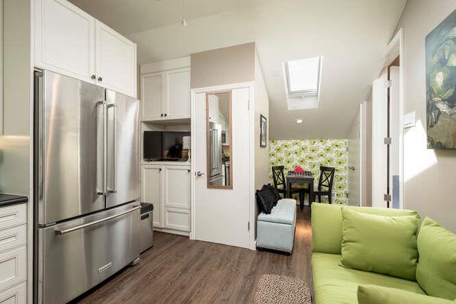 Detail Gallery Image 6 of 33 For 2044 Fairmont Dr, San Mateo,  CA 94402 - 1 Beds | 1 Baths