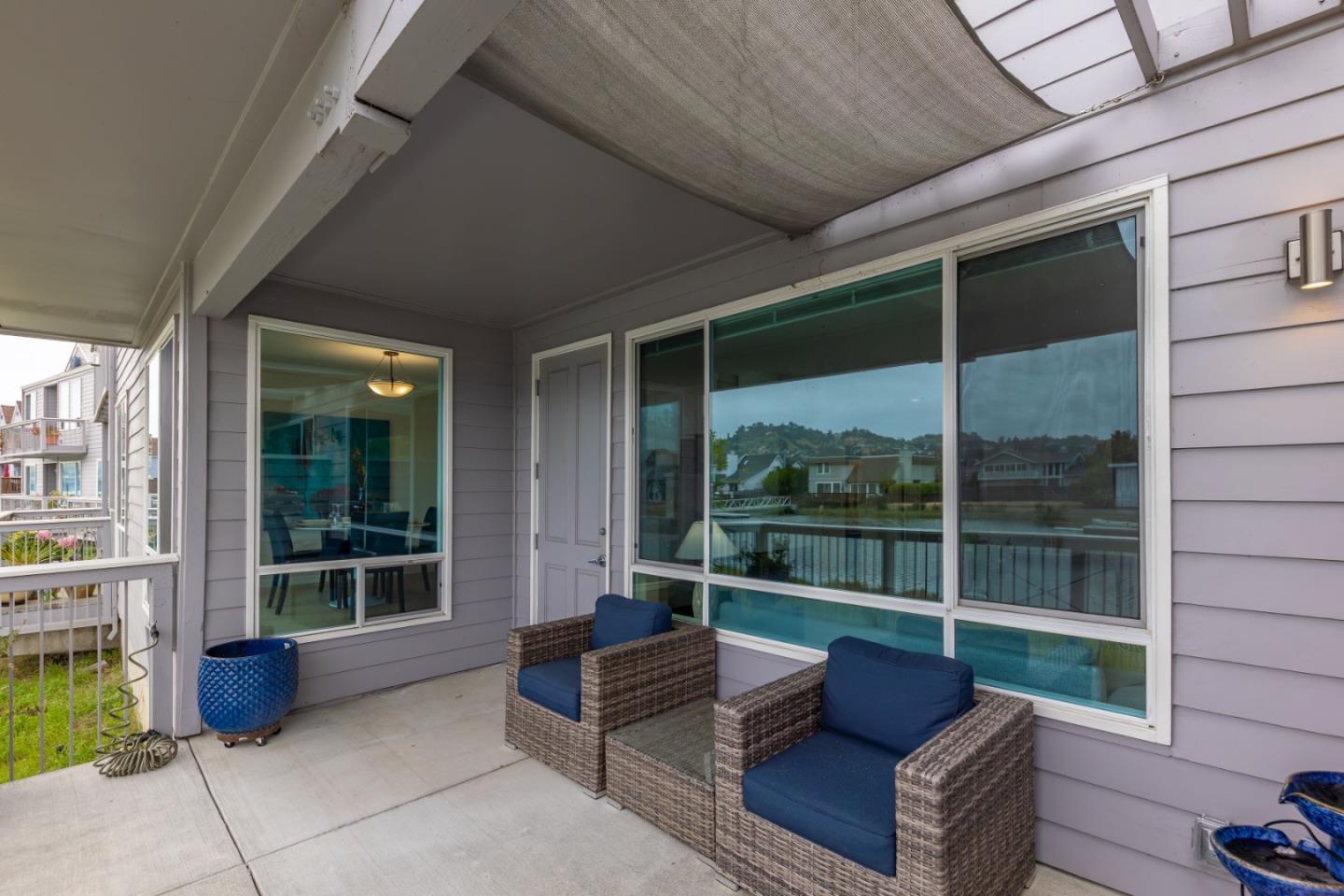 Detail Gallery Image 13 of 35 For 100 Lucky Dr #105,  Corte Madera,  CA 94925 - 2 Beds | 2 Baths