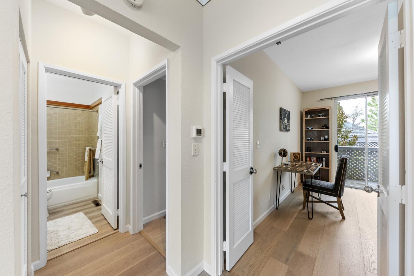 Detail Gallery Image 17 of 35 For 100 Lucky Dr #105,  Corte Madera,  CA 94925 - 2 Beds | 2 Baths